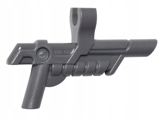 

Lego Nowy broń pistolet karabin blaster 15445