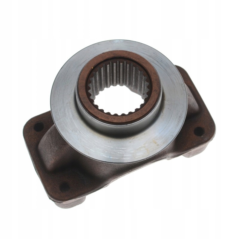 Příruba Předního Mostu Rypadla A Nakladače Cat 416 420 424 426 428, 430 432