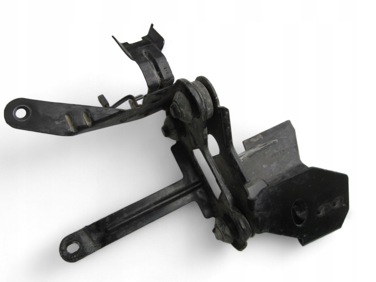 holder support bracket pompy ABS Mercedes GL X164 GL420 4.0 V8 CDI