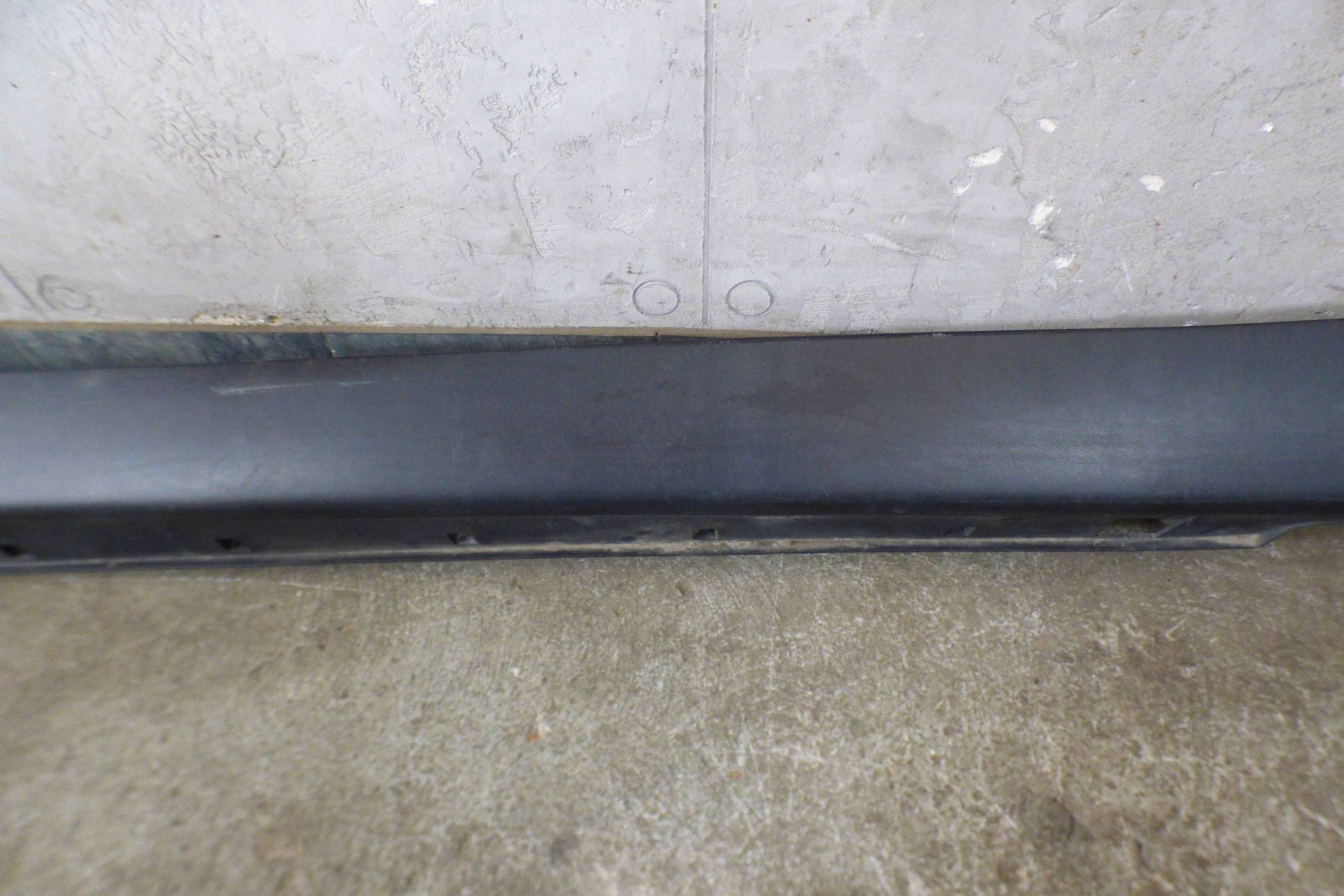 KIA Sportage III moulding threshold left 87751-3U000
