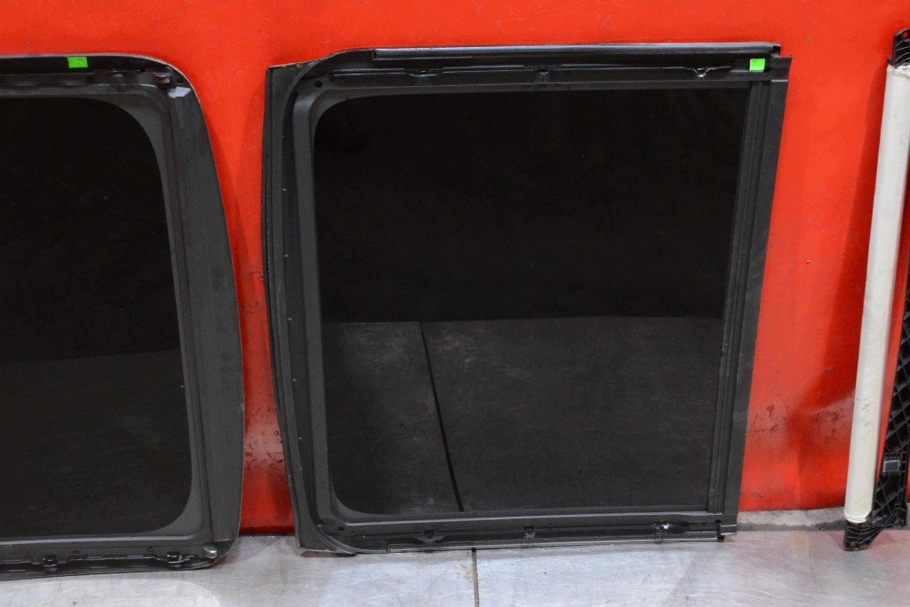 dach Schiebedach trennnetz VOLVO V60 2 II LIFT 23
