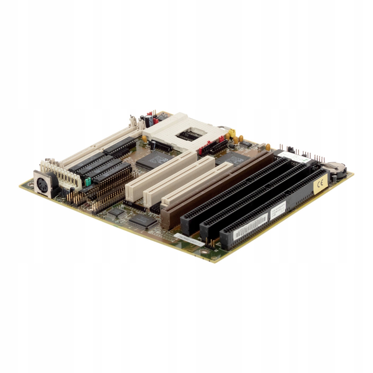 Základní Deska Abit AB-PB4 Pci Isa Socket 3