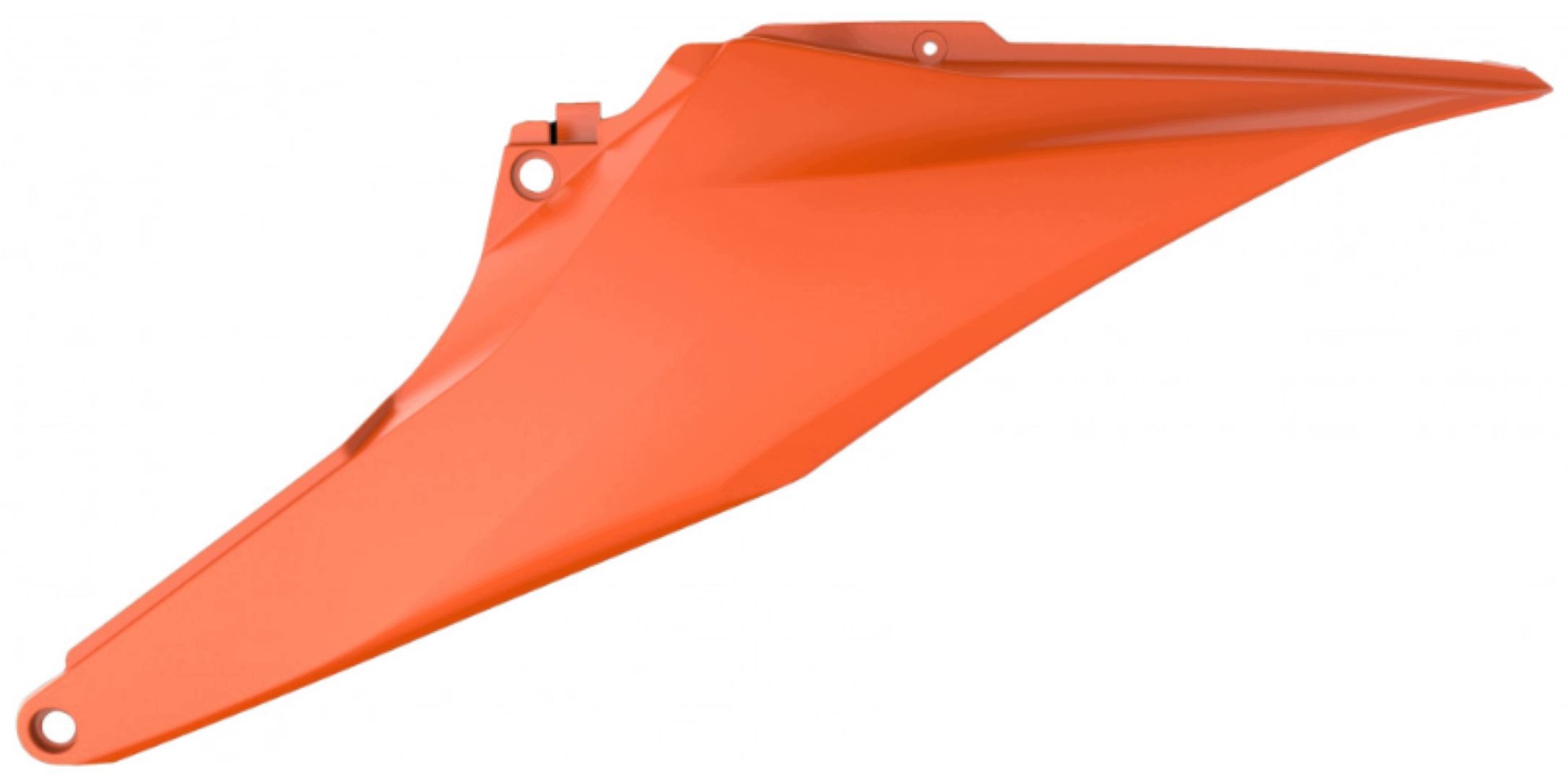 Komplet Bočních Krytů Ktm Exc Exc-f Sx Sx-f 125 150 250 300 350 450 500
