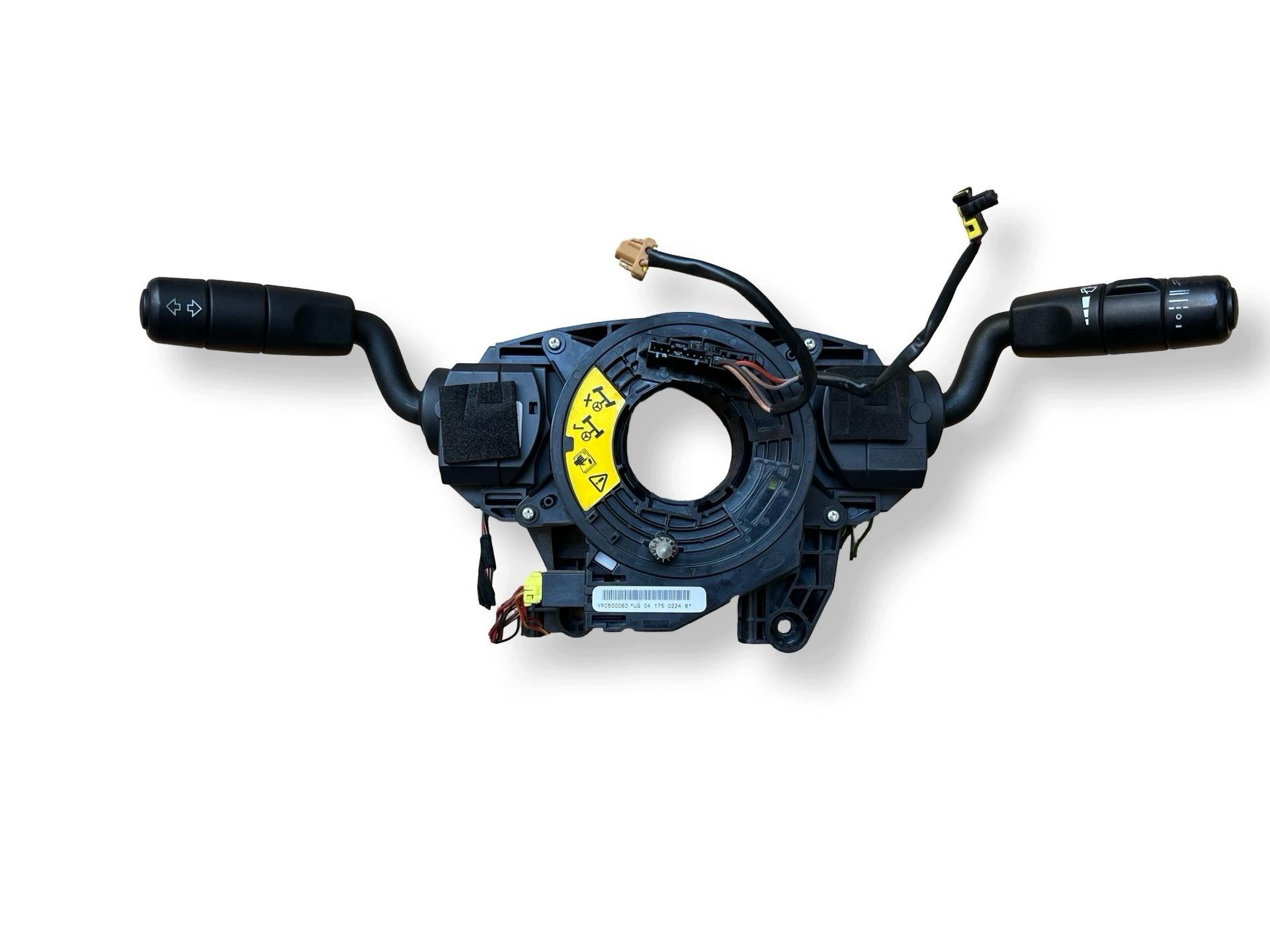 DEVIO LUCI TERGICRISTALLO TERGI Land Rover Discovery 3 2005 XPB500280