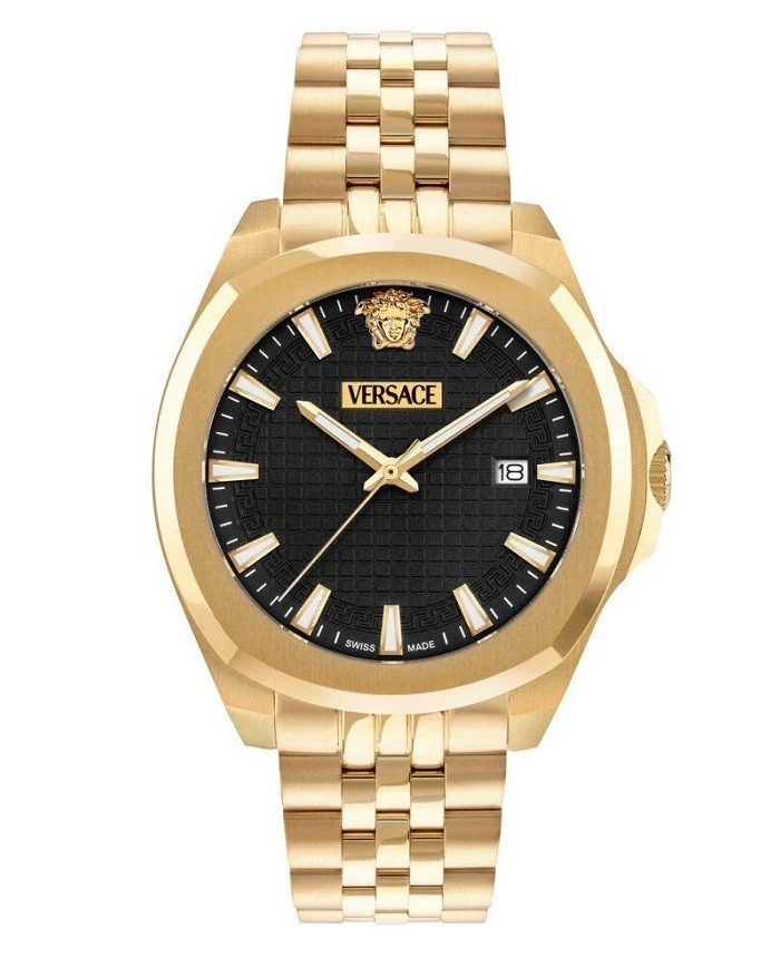 Pánské hodinky Versace VEKKA0725 Vekka Luxury