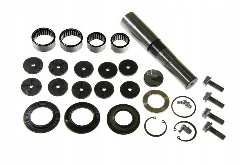 Sada pro opravu výhybky (pro 1 kolo 30 mm/38 mm x 187,9 mm) je vhodná pro: Mercede