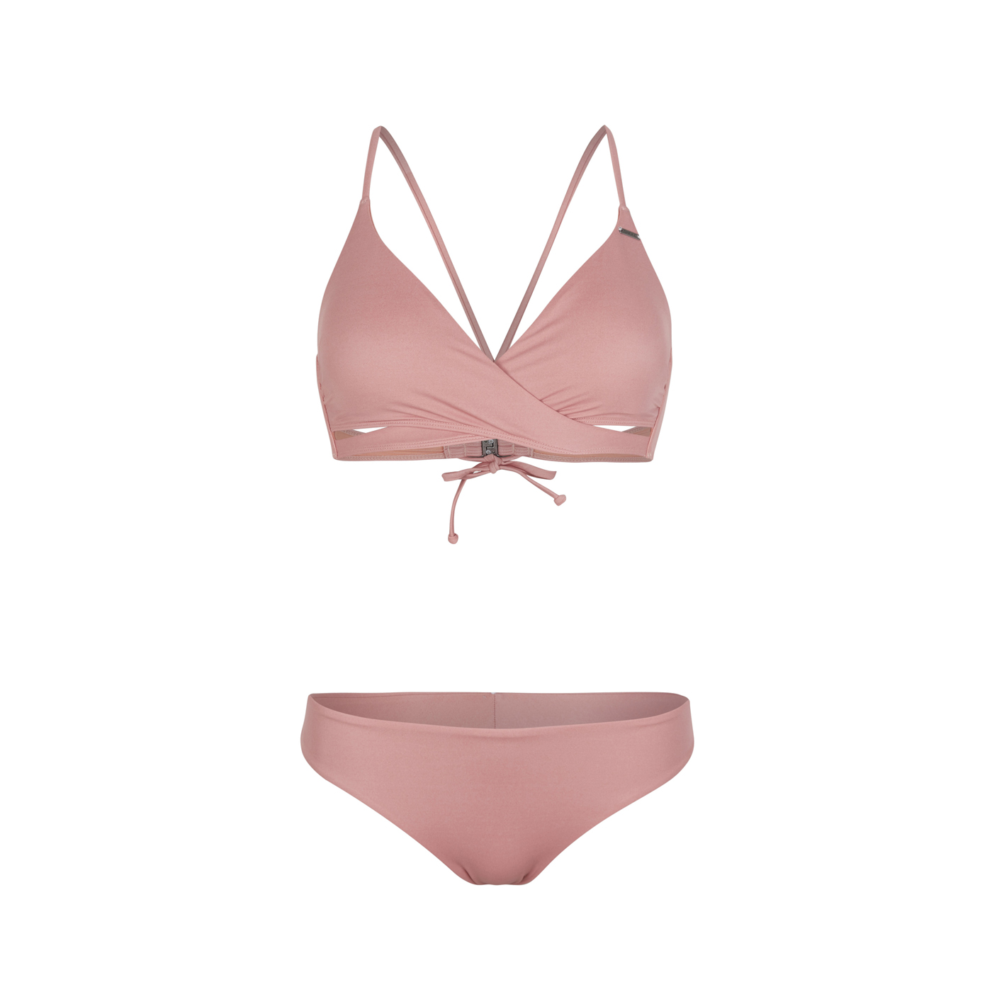 Dámské dvoudílné plavky Essentials Baa