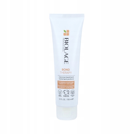 Biolage Bond Therapy Intenzivní posilující vlasová kúra 150 Ml
