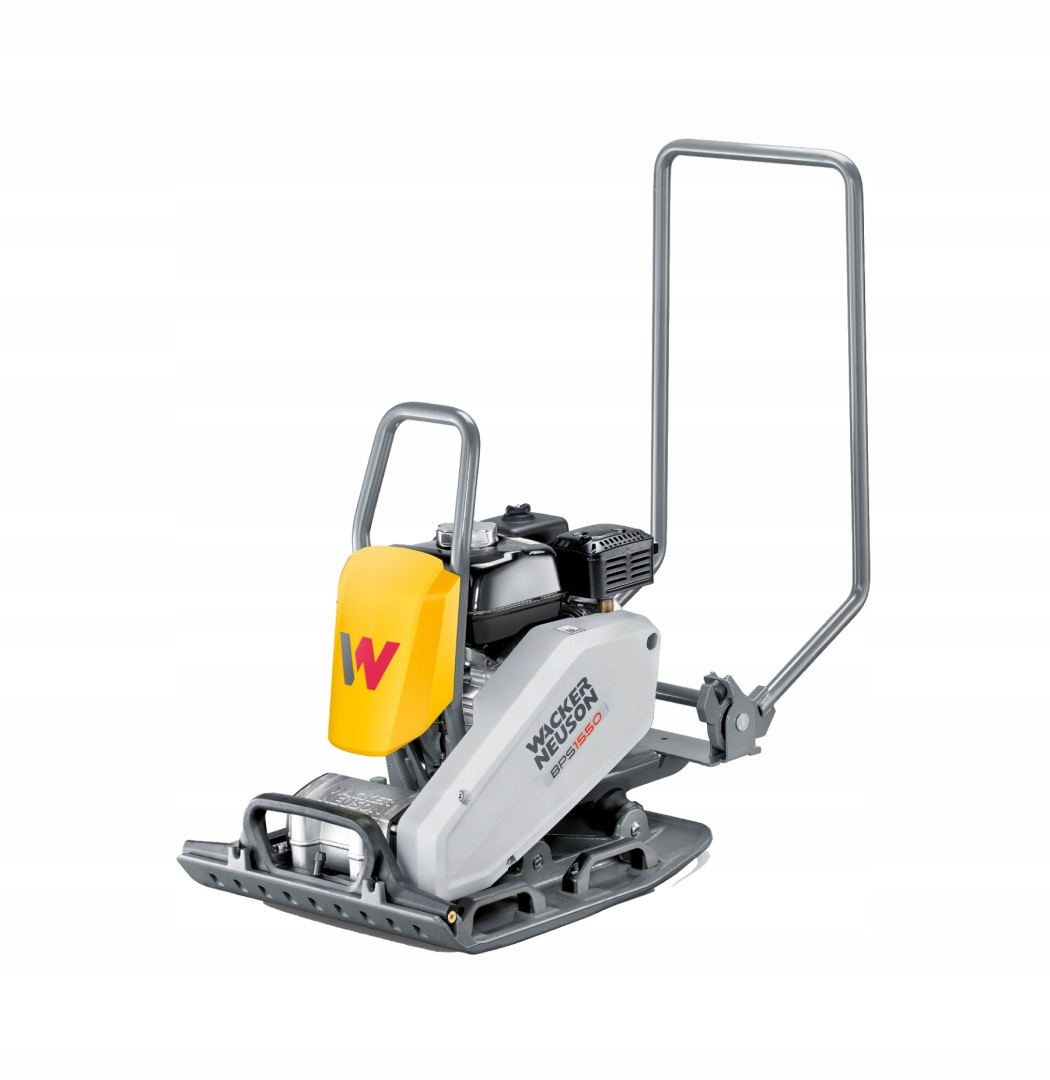 Zagęszczarka do kostki Wacker Neuson BPS1550 HONDA