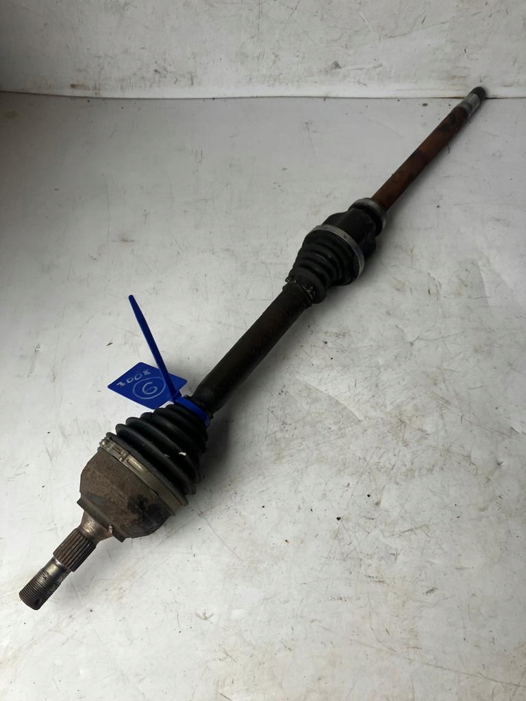 semi-axis right front PEUGEOT 3008 HYBRYDA 2.0 HDI
