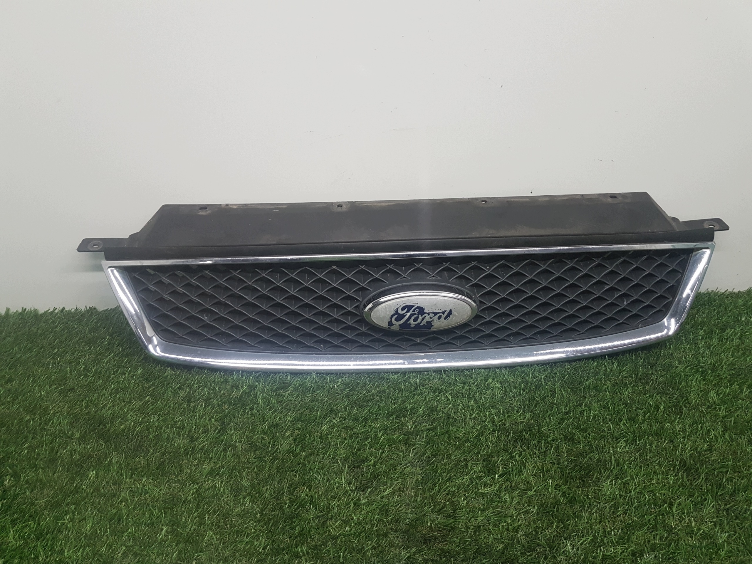 grill grill FORD FOCUS C-MAX
