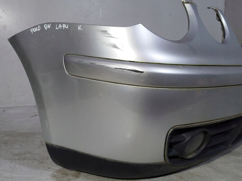VW Polo 9N nárazník předek přední LA7W
