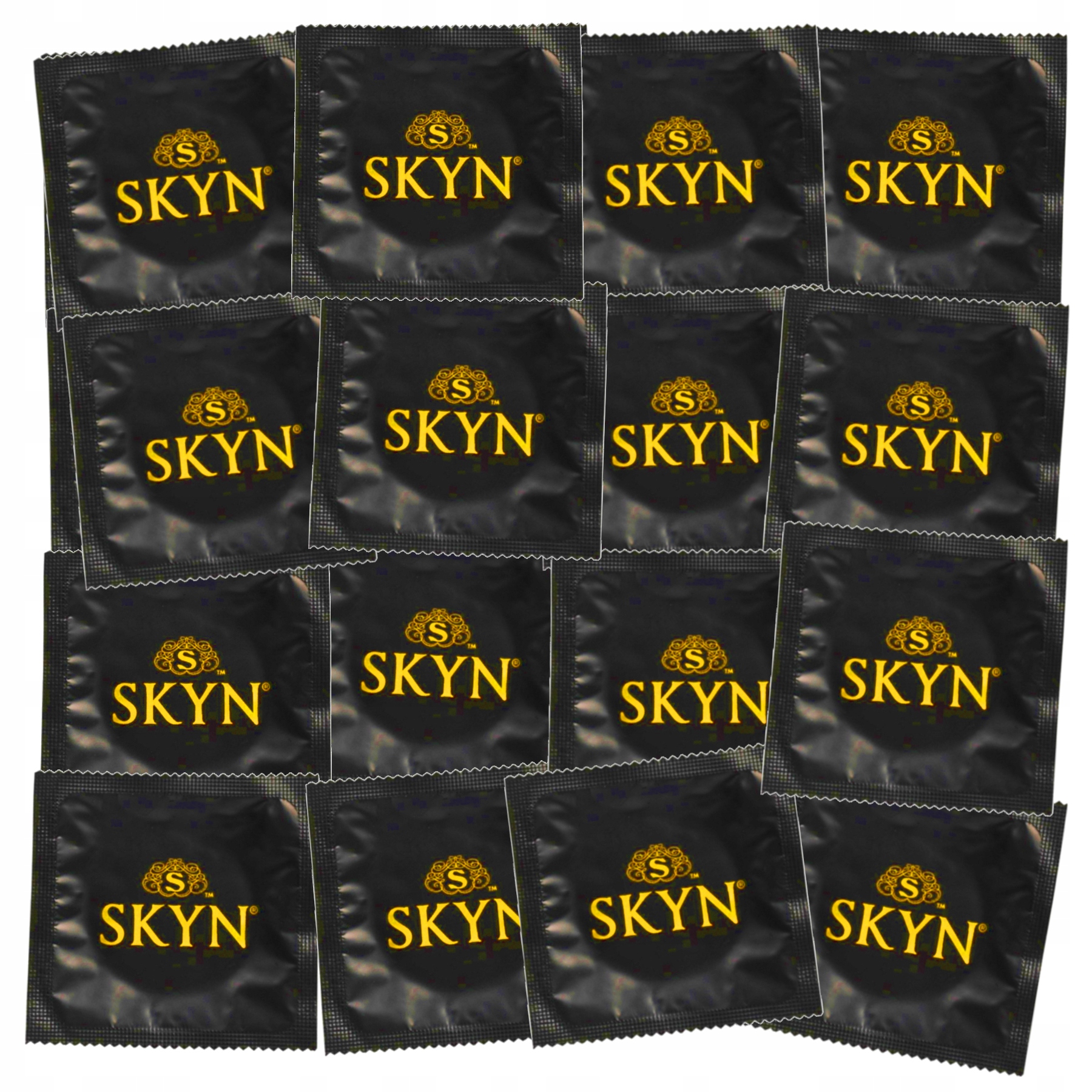 

Unimil Skyn Original Prezerwatywy zestaw 50 szt.