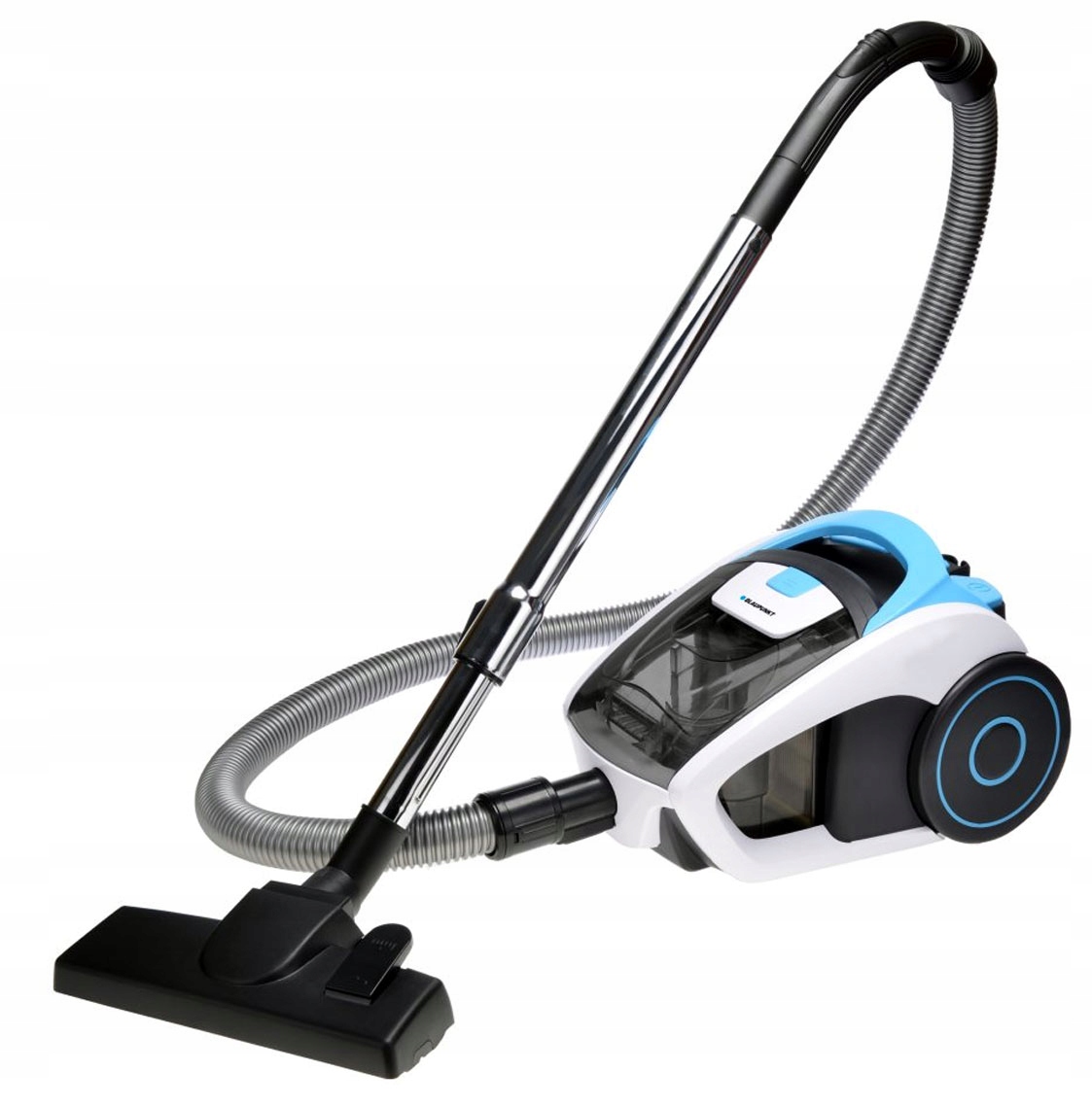 ODKURZACZ BEZWORKOWY z FILTREM HEPA BLAUPUNKT