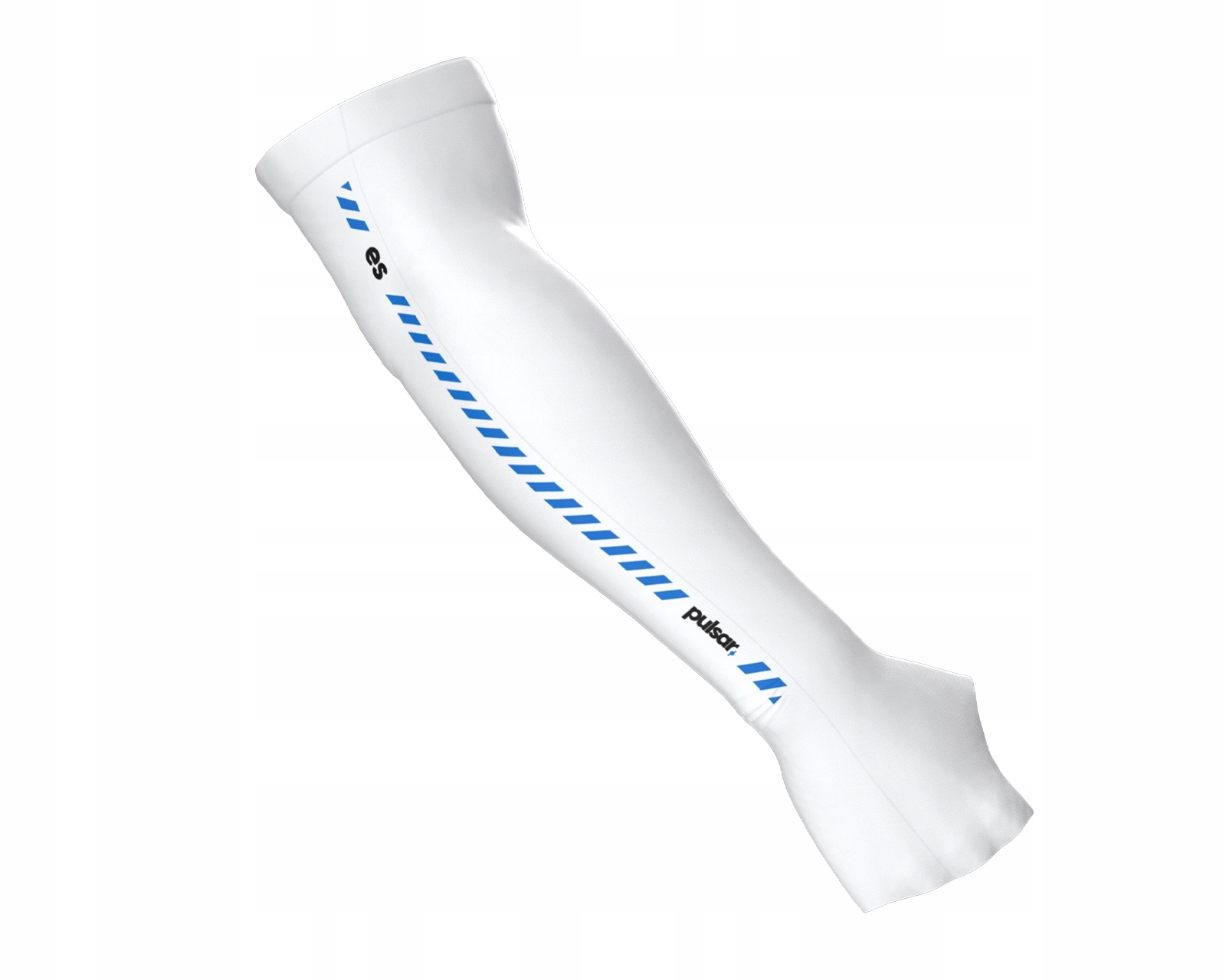 Rękaw gamignowy Pulsar Es Arm Sleeve Palm Long XL White