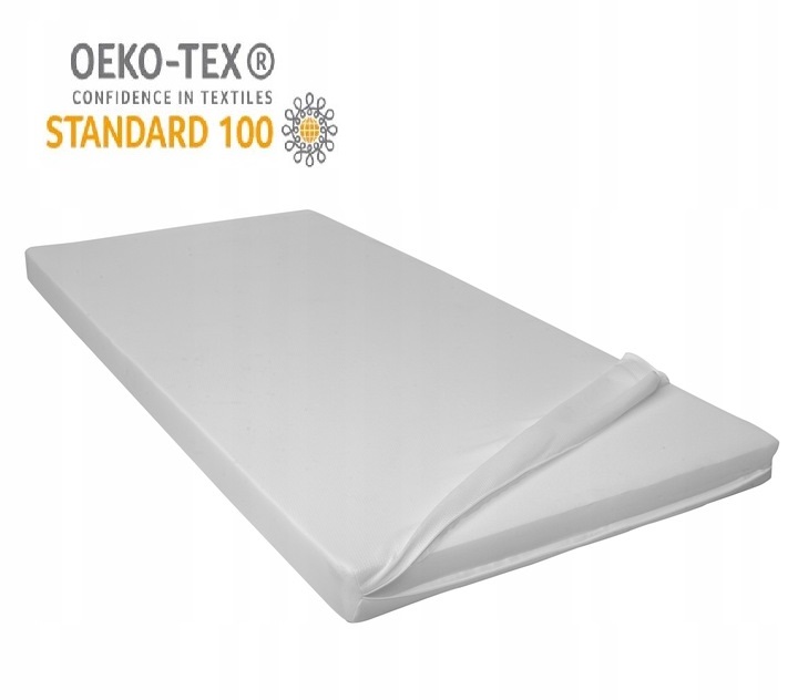 

Materac Fibex Pianka 180x200x15cm, z Pokrowcem