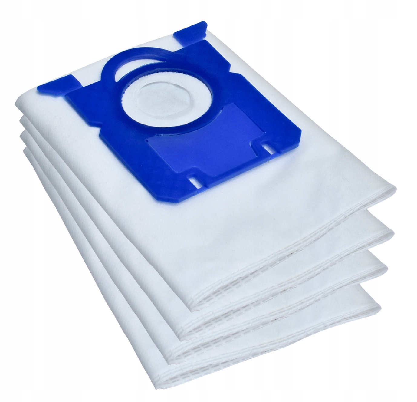 4x WORKI DO PHILIPS POWERGO FC 8243/09 EAN (GTIN) 5901571023137