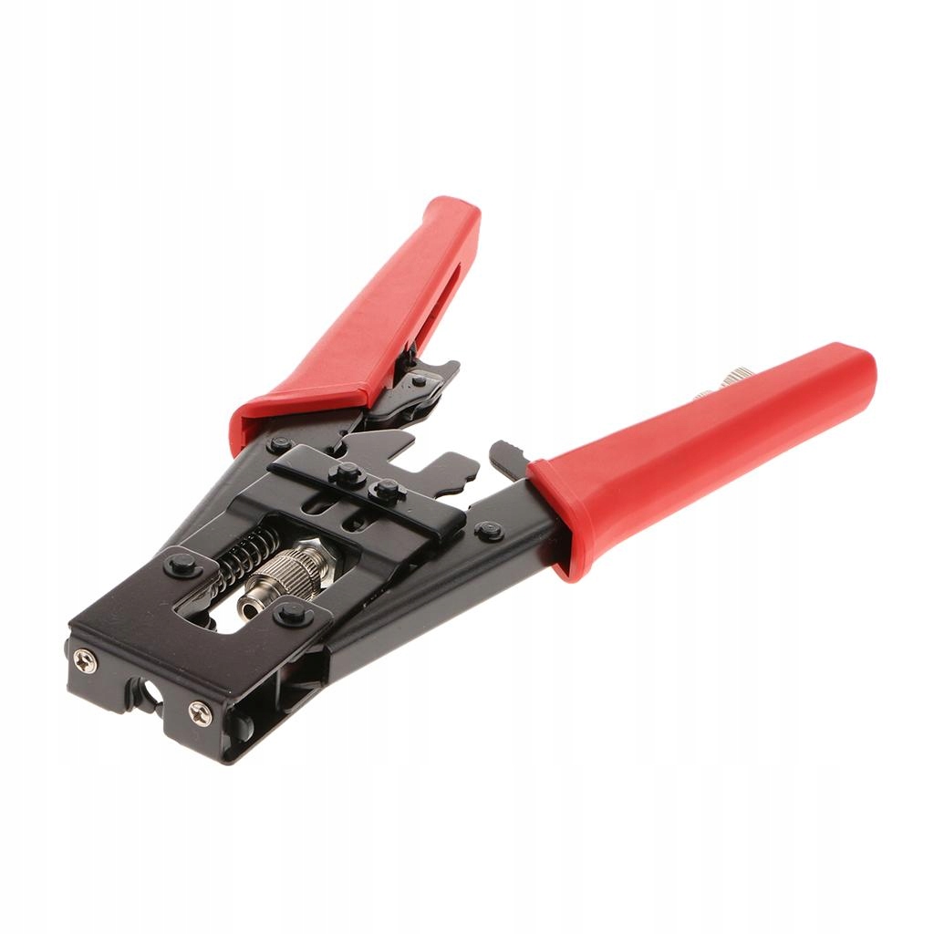 Универсальный инструмент для обжима разъемов