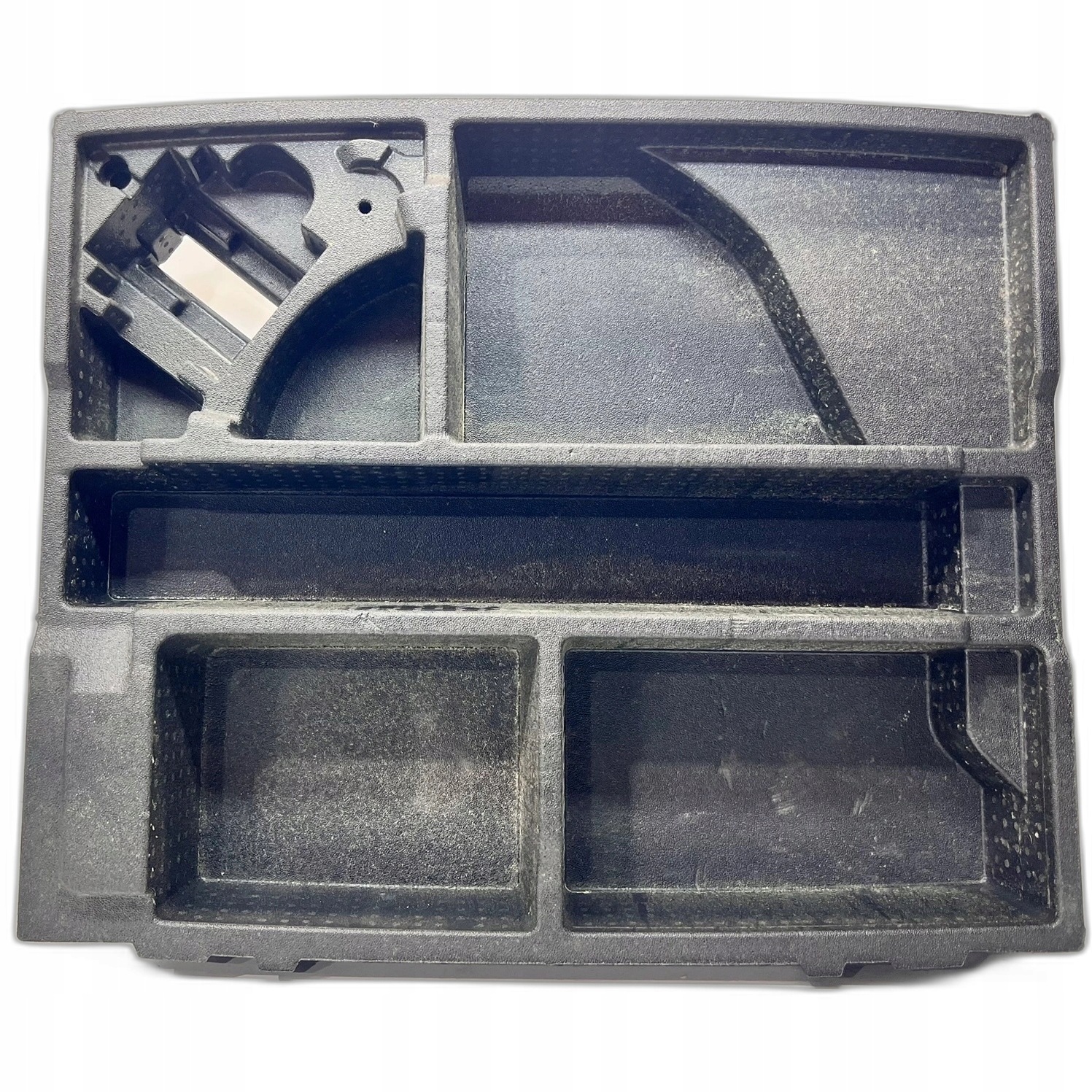 WKLAD polystirene boot AUDI Q3 8U 8U0012109D