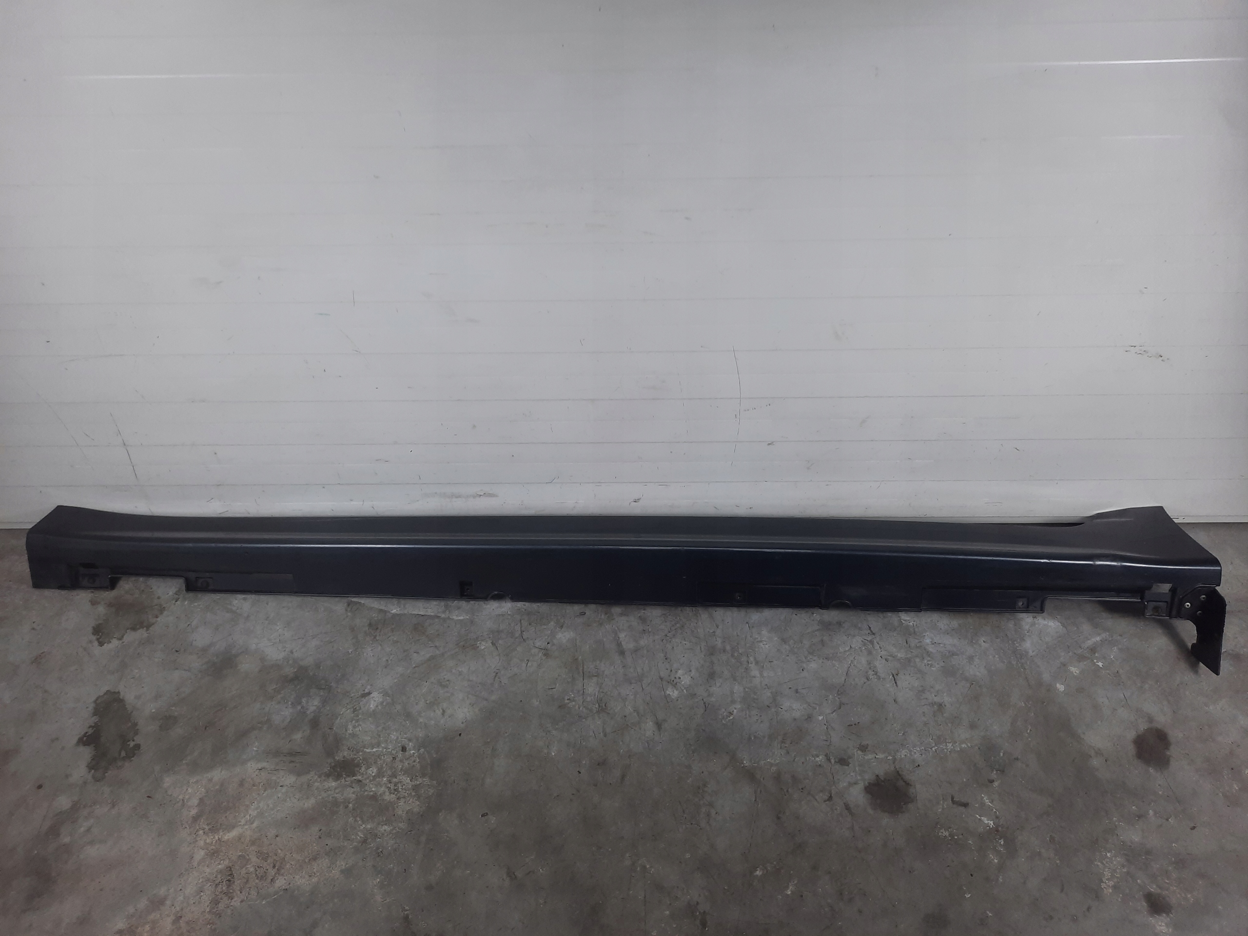 KIA OPTIMA III НАКЛАДКА ПОРОГА ЛЕВАЯ