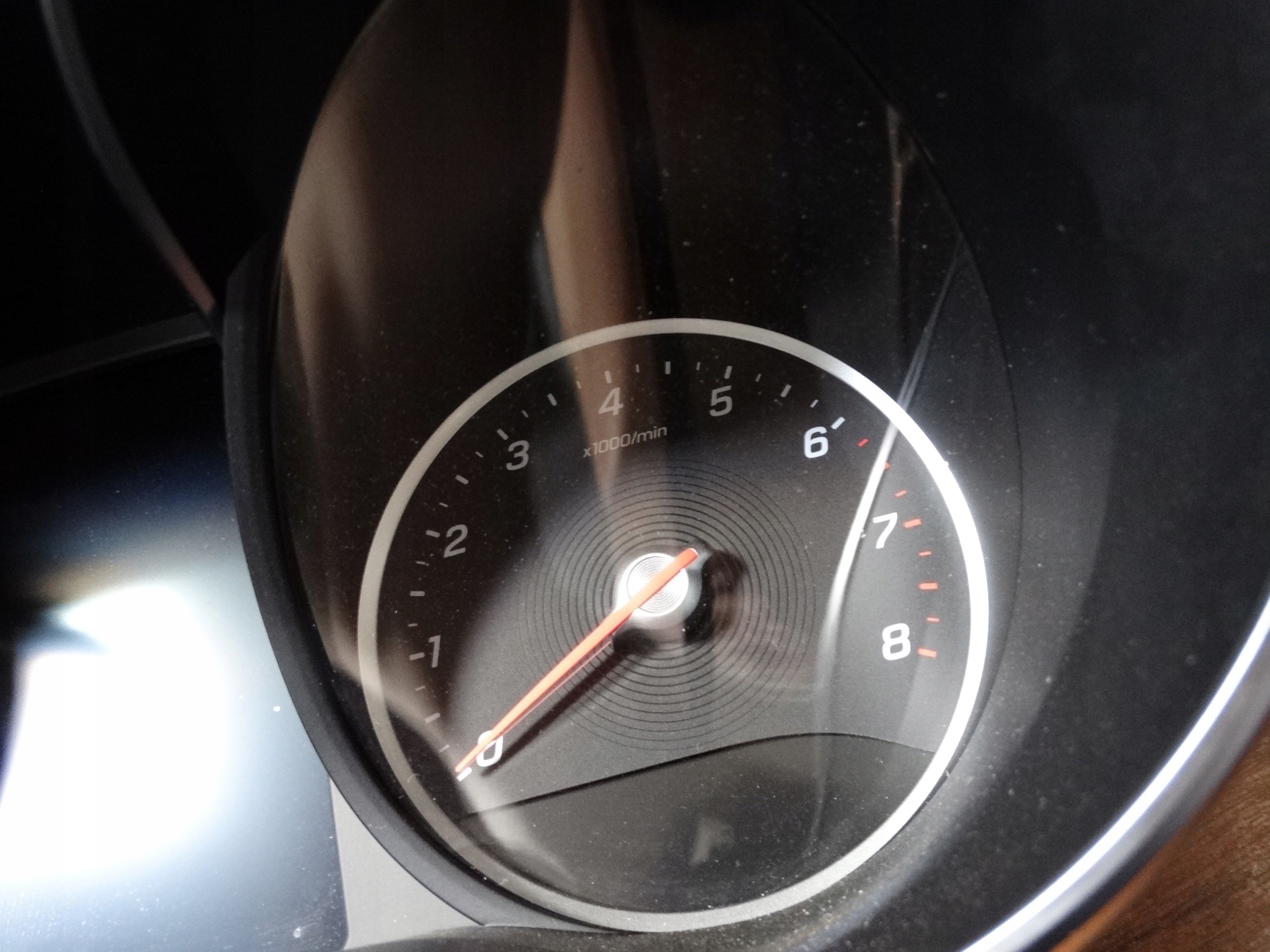dials dials petrol MERCEDES W253 W205 LIFT 1