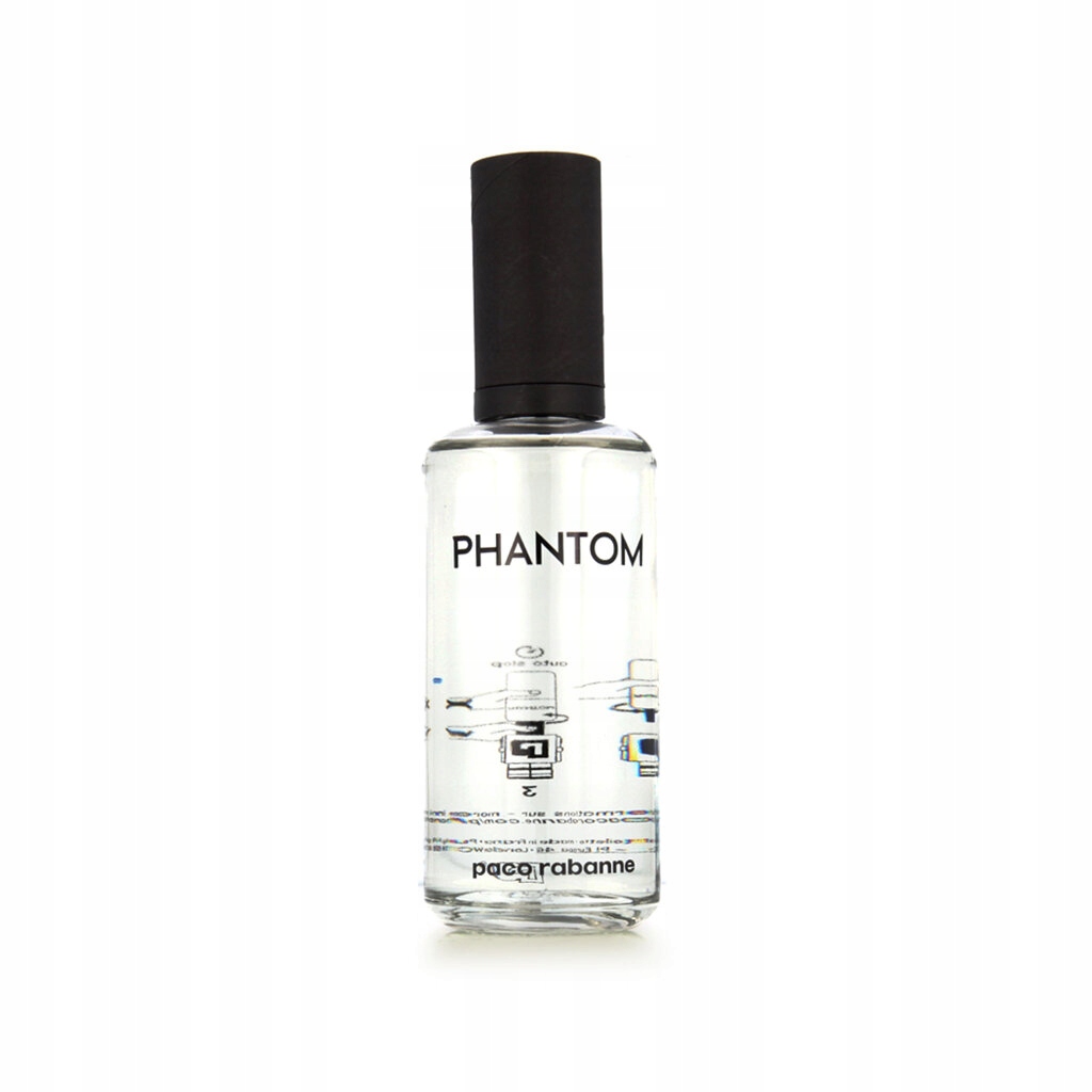 Paco Rabanne Phantom Edt náplň 200 ml M