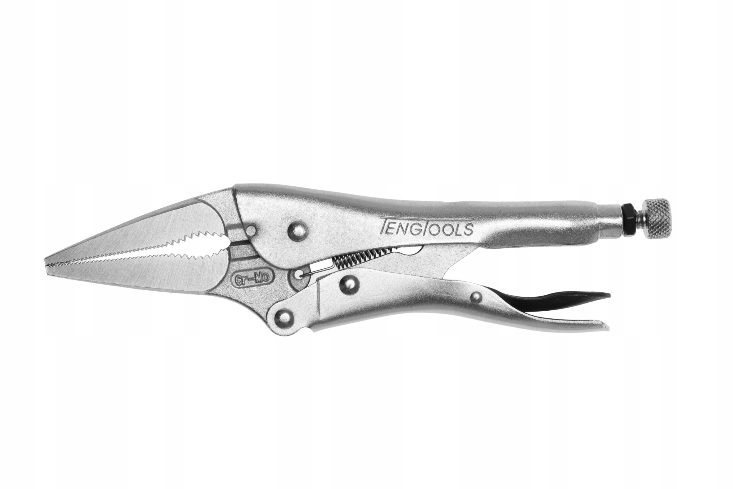 Samosvorné kleště Teng Tools 404-9 230 mm kleště 74270208