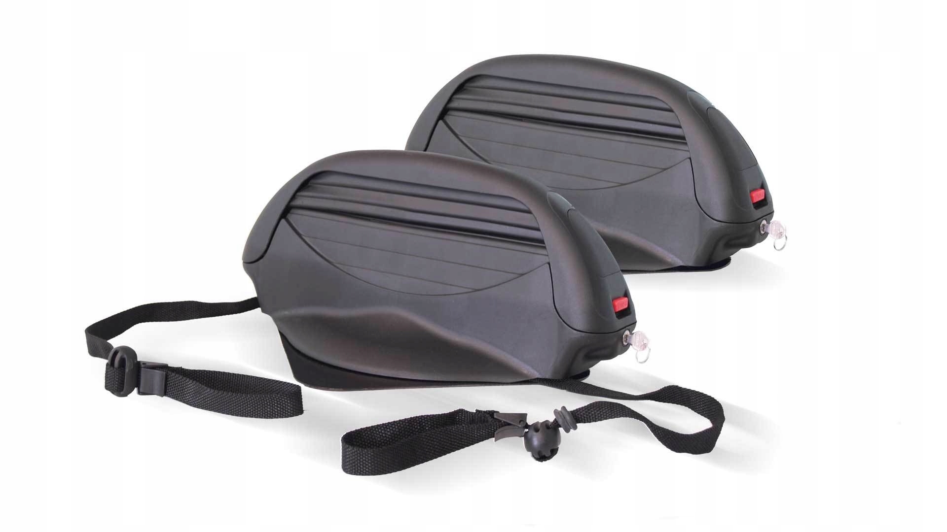 Lyžiarsky držiak Menabo Aconcagua