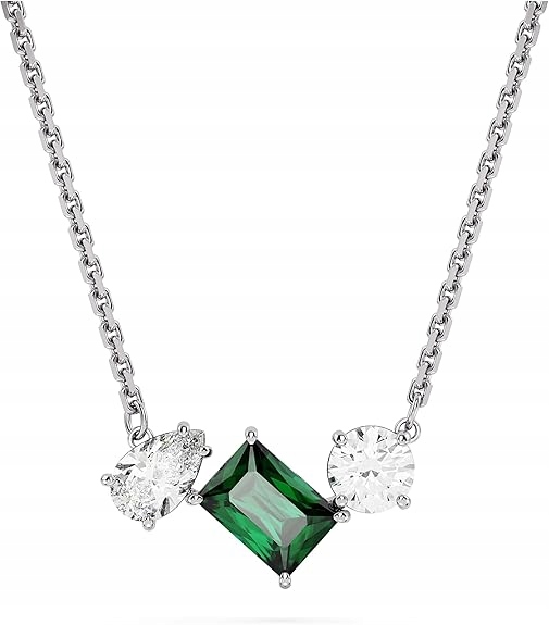Swarovski Mesmera Kolekce Náhrdelník