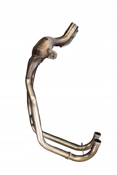 46565623 - BMW F800R 2015R КОЛЛЕКТОР ВЫПУСКНЫЕ КОЛЛЕКТОРЫ