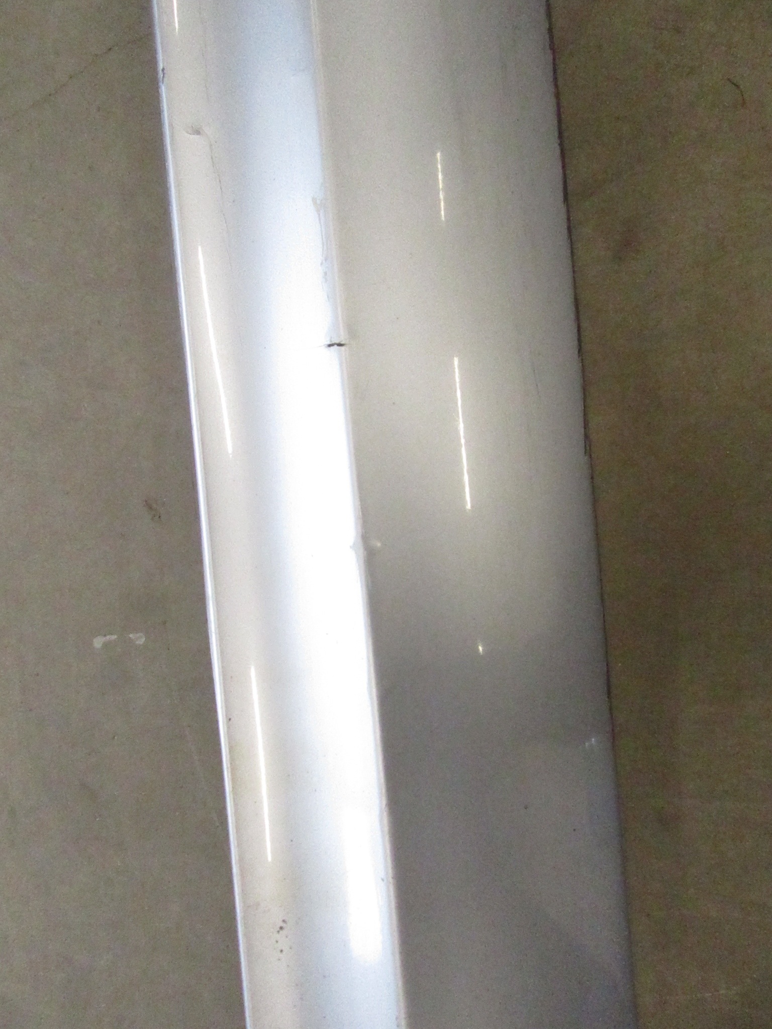moulding threshold left BMW e90 e91 sedan KOMBI LCI LIFT 896 Bluewater