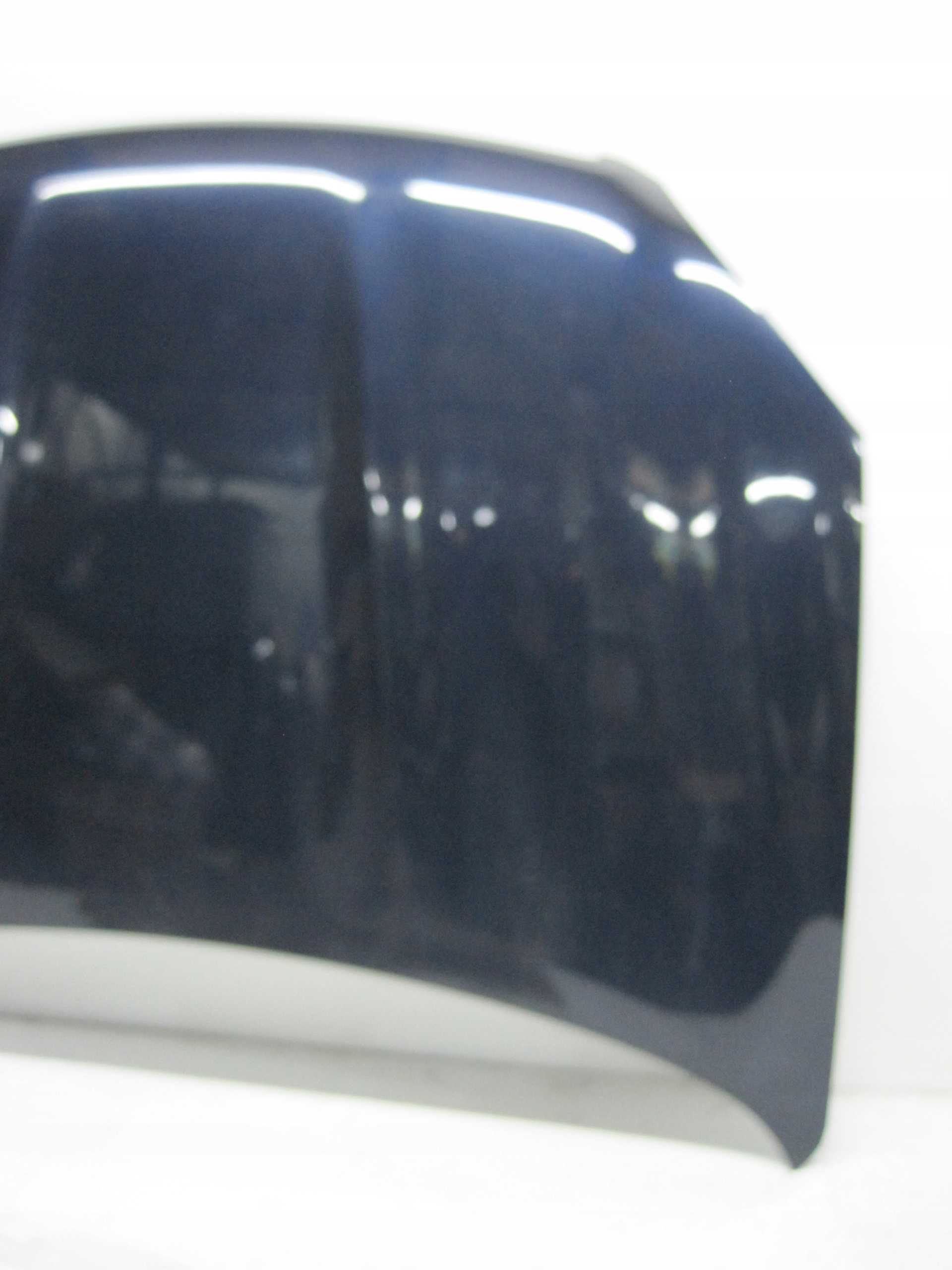 Capot NISSAN QASHQAI J10