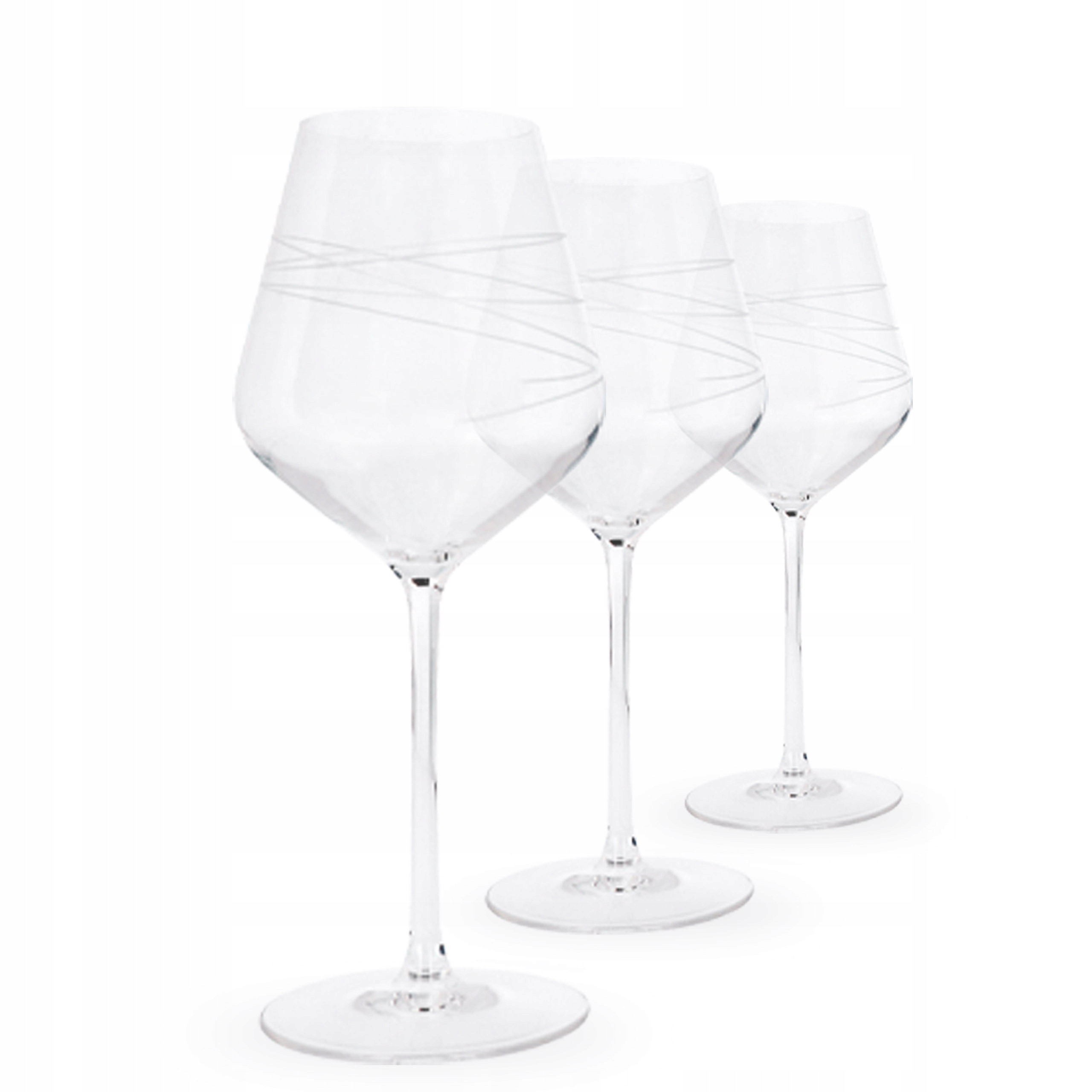 

Zwieger Spiral Kieliszki Do Wina Białego 6 El