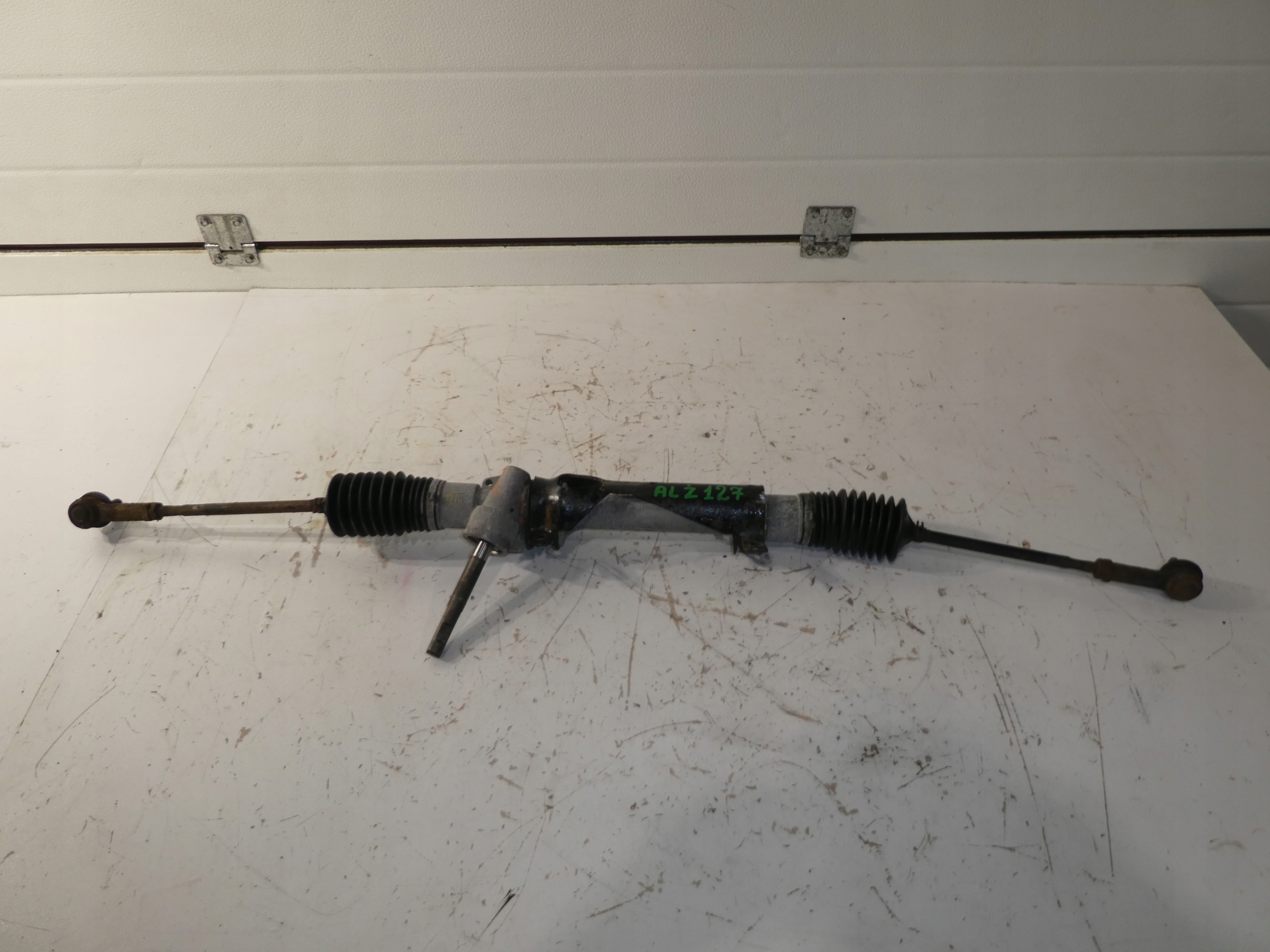 OPEL CORSA B servo control 26030367