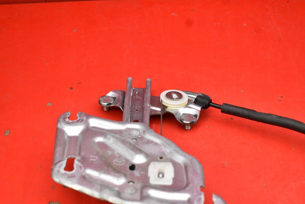window regulator right front EU N2435958X MAZDA MX-5 4 IV ND ROADSTER 15-21