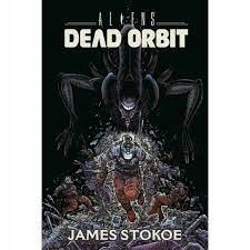 Aliens: Dead Orbit Oversized