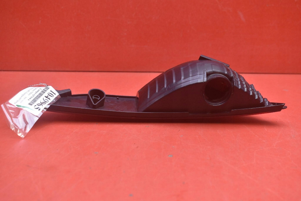 light left rear part rear 00517180120 ALFA ROMEO MITO 955 3D HB 08-13