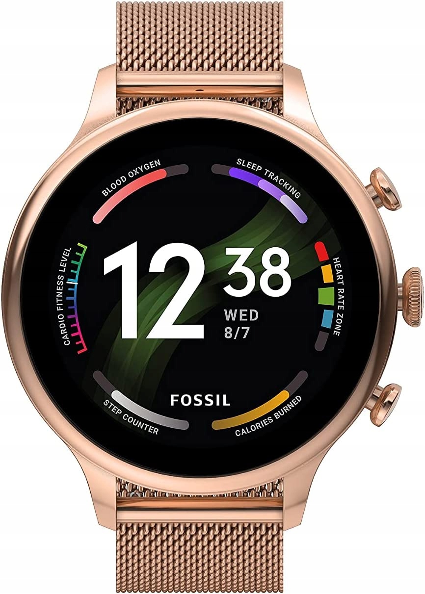 Fossil 6062 new arrivals