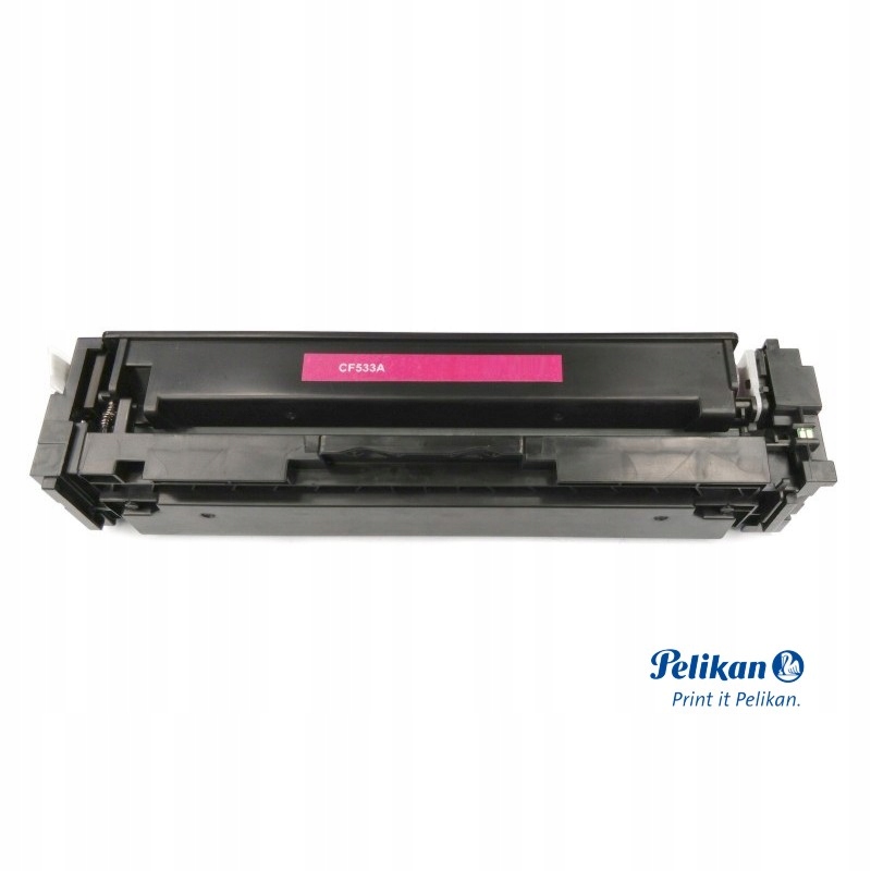 Tonerová kazeta kompatibilní s Hp CF533A 205A) magenta Pelikan