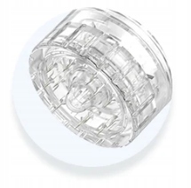 Kartridż do Hydra Pen H3 12- igłowy Typ kartridż