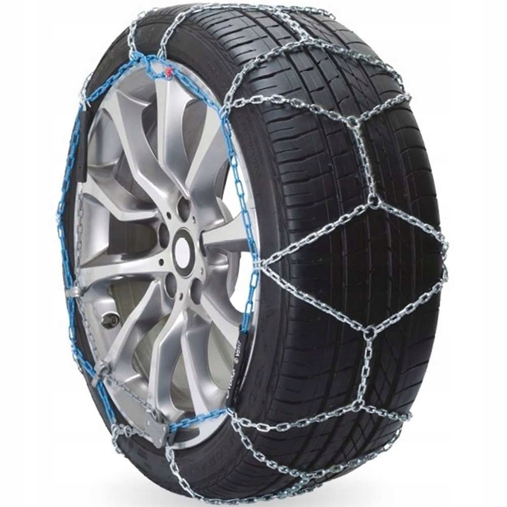Łańcuchy śniegowe VERIGA PRO COMPACT 9-140 Kod producenta V30041