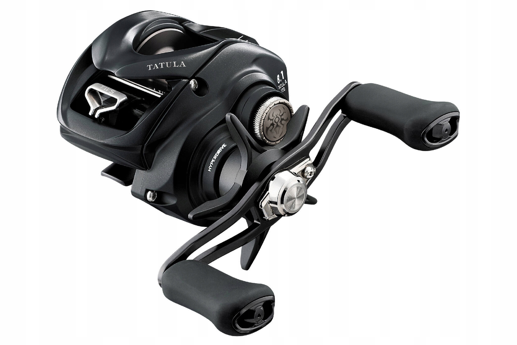 DAIWA　TATULA HDcutom 150SH-TW ダイワ(DAIWA) TATULA (タトゥーラ) HDカスタム 150SH-TW TATULA