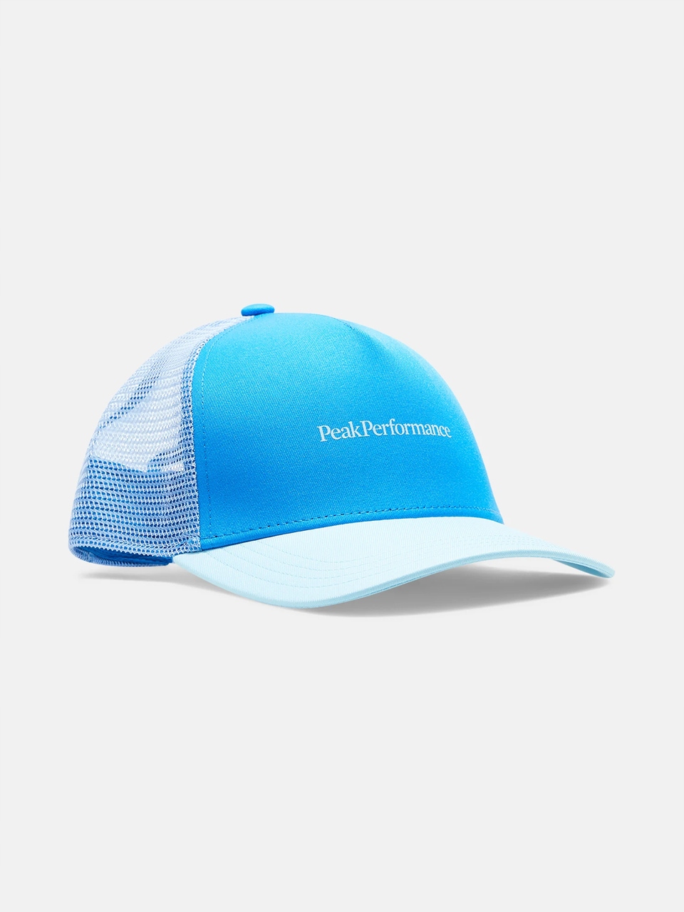 Peak Performance Kšiltovka Trucker Cap Cloud