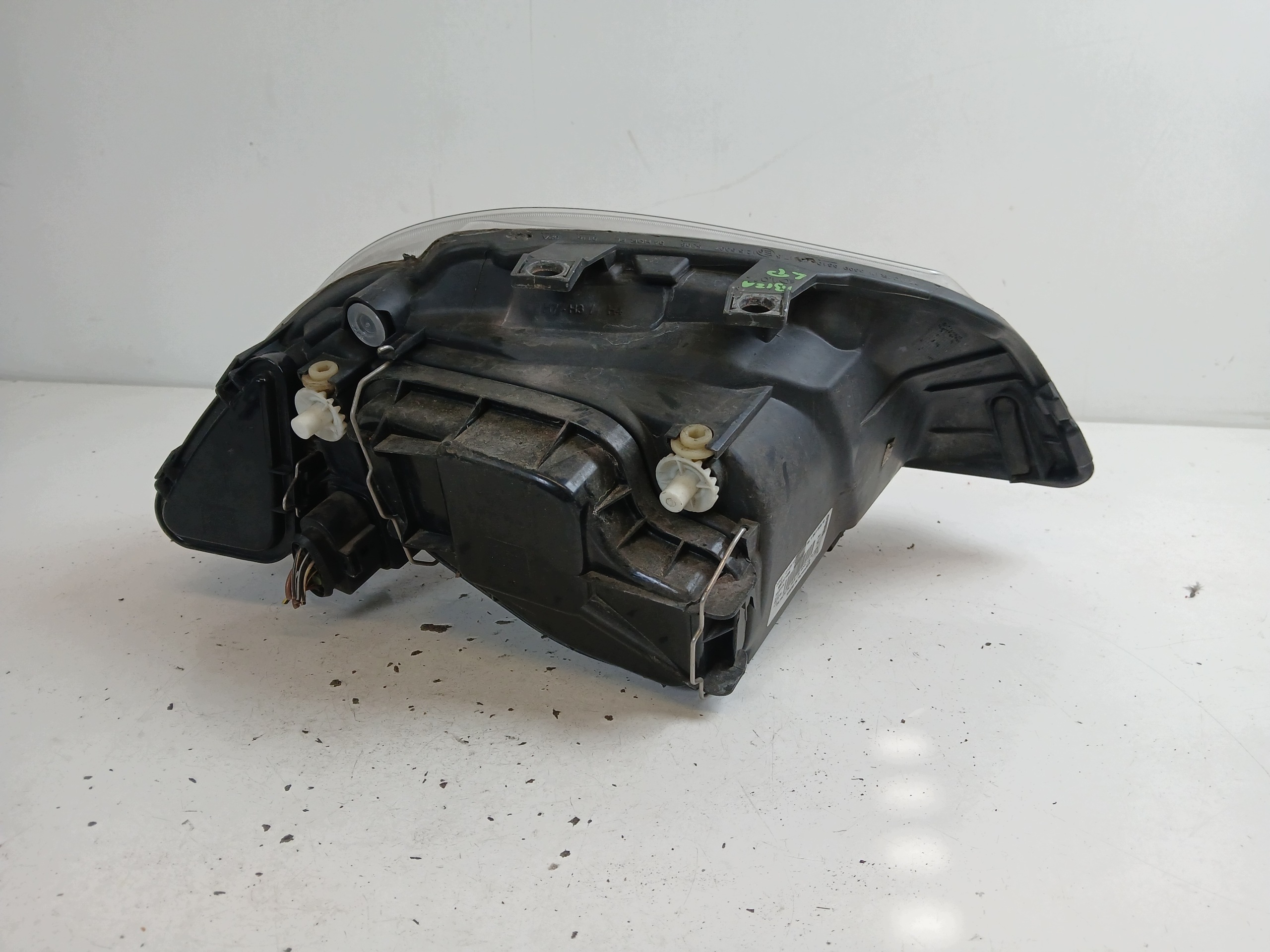 SEAT IBIZA III light left front LADNA