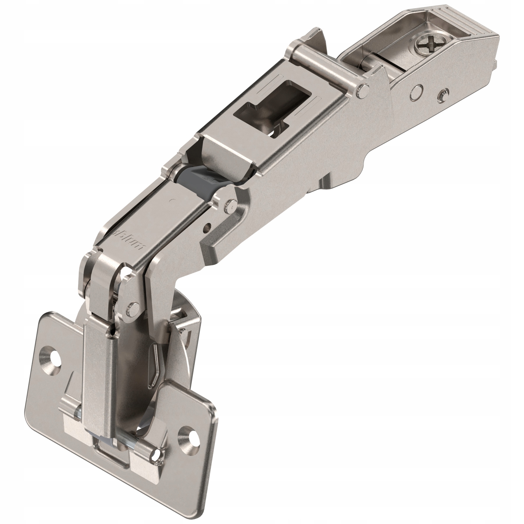 

Blum Zawias 71T6550 Clip Top 170° Narożna Szafka
