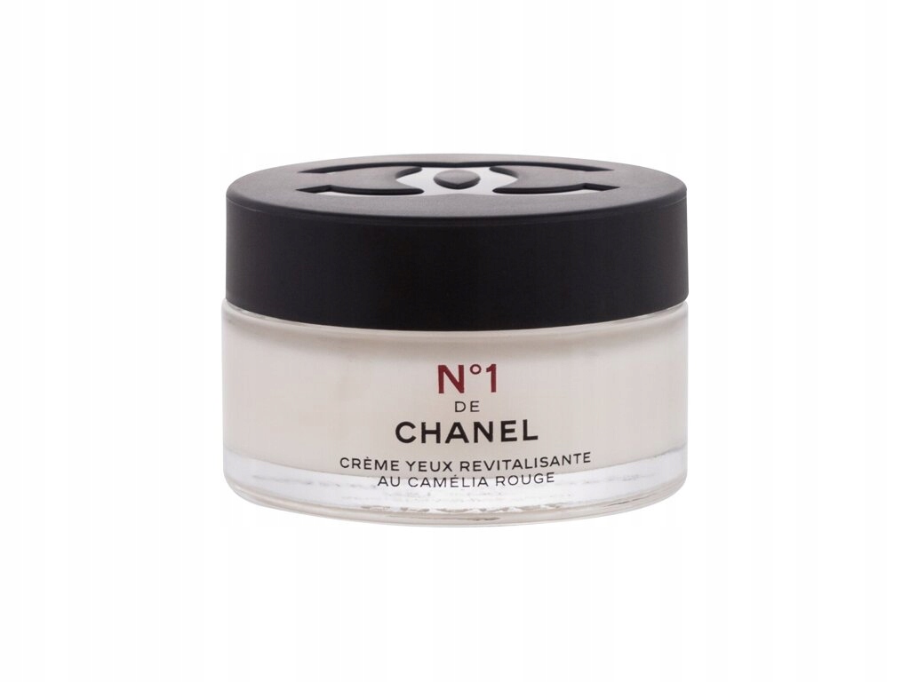 Chanel No.1 Revitalizing Eye Cream Oční krém 15 g