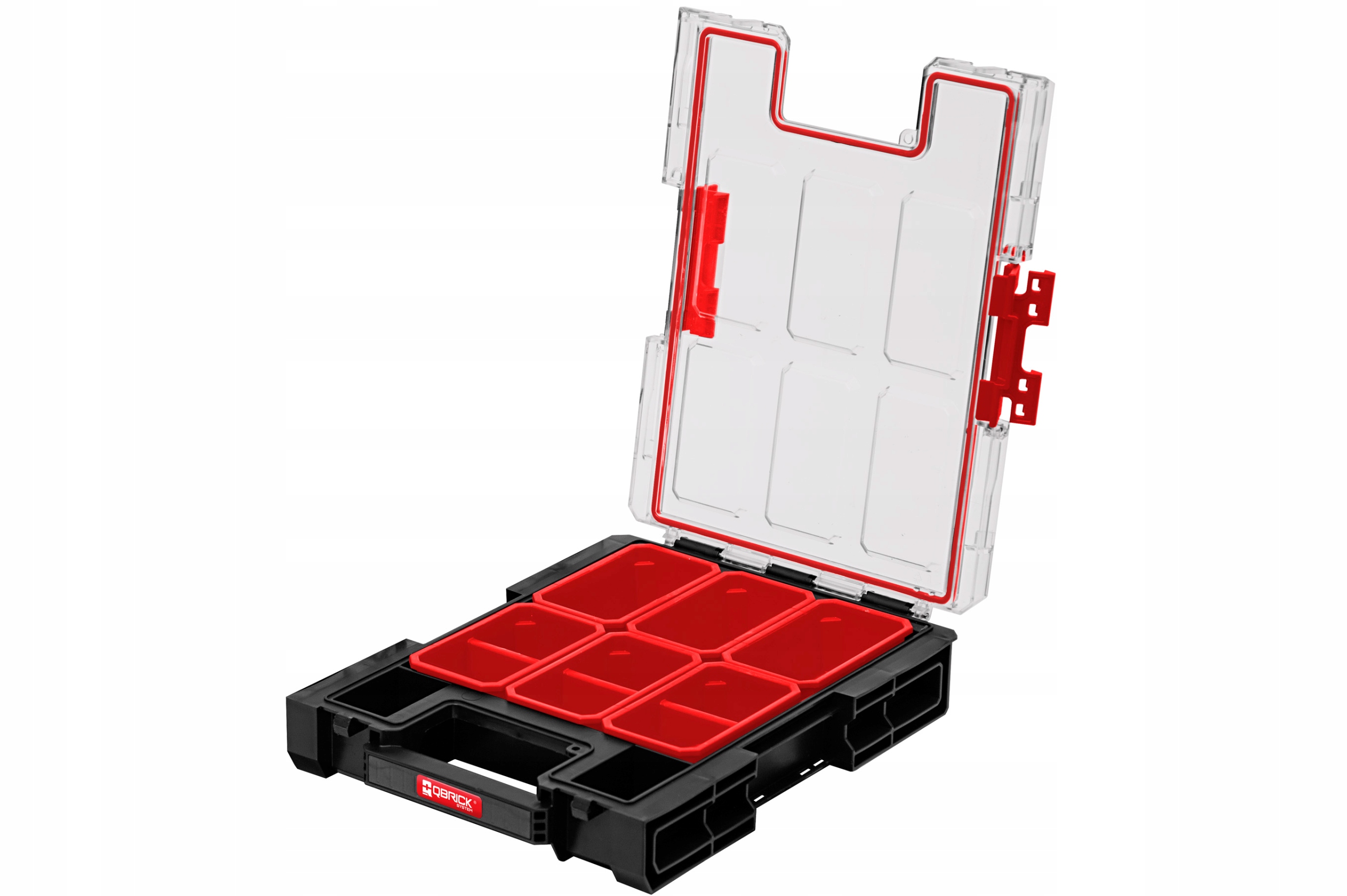 Organizer na narzędzia QBRICK ONE ORGANIZER M NEW Marka Qbrick