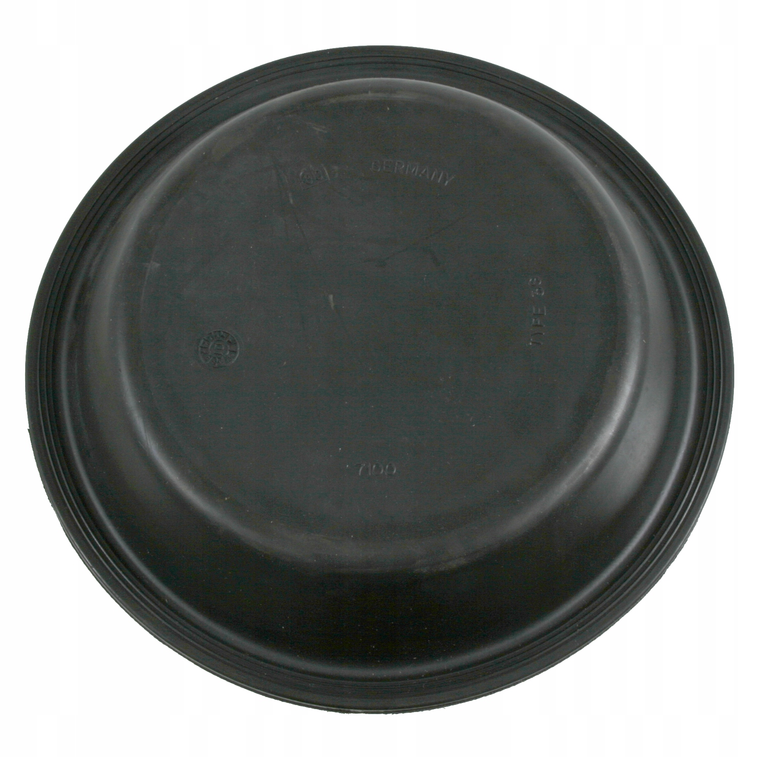 FEBI ГРУЗОВИК ТОРМОЗНОЙ ЦИЛИНДР ДИАФРАГМЫ 07100 P