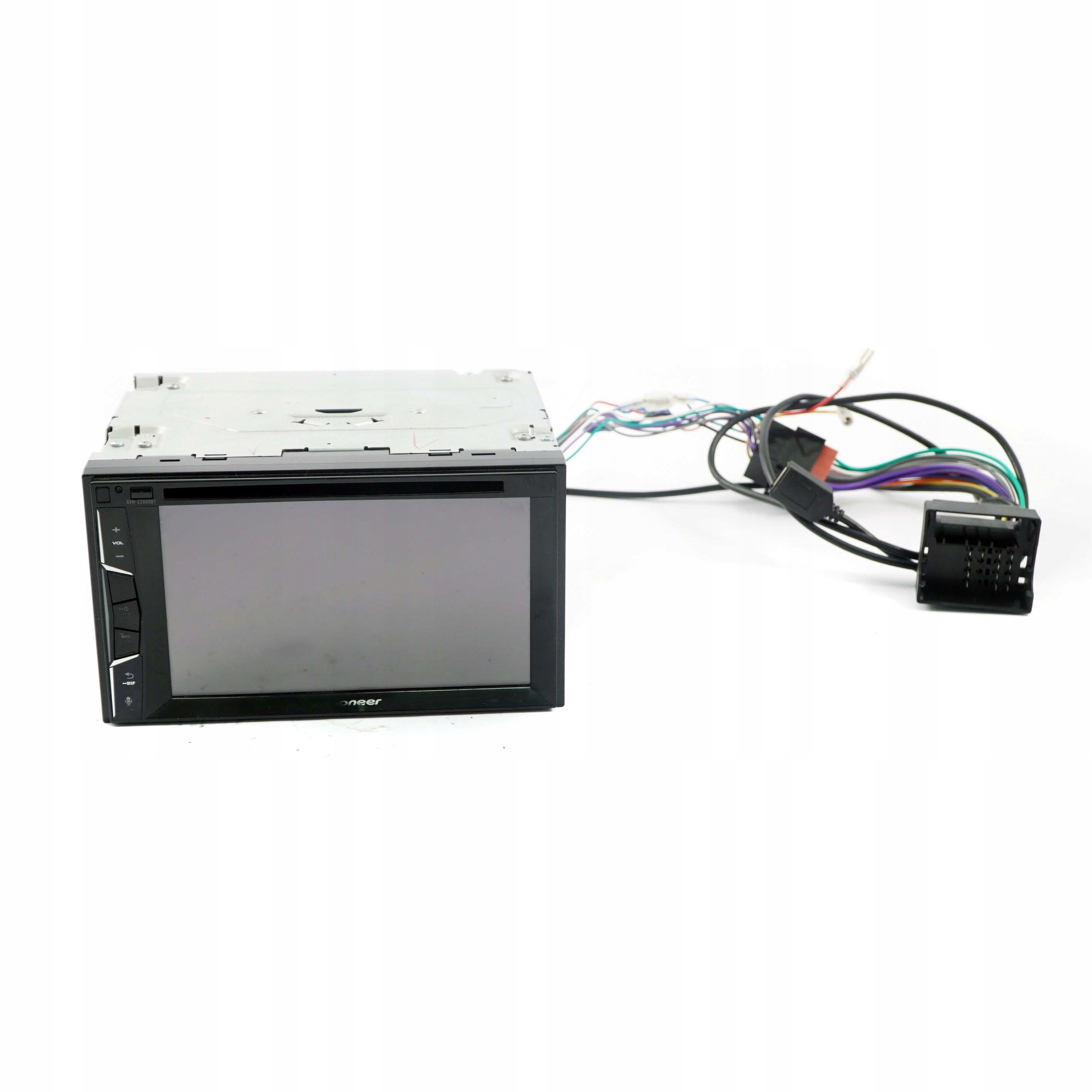 Автомагнітола Pioneer AVH-Z2000bt Bluetooth