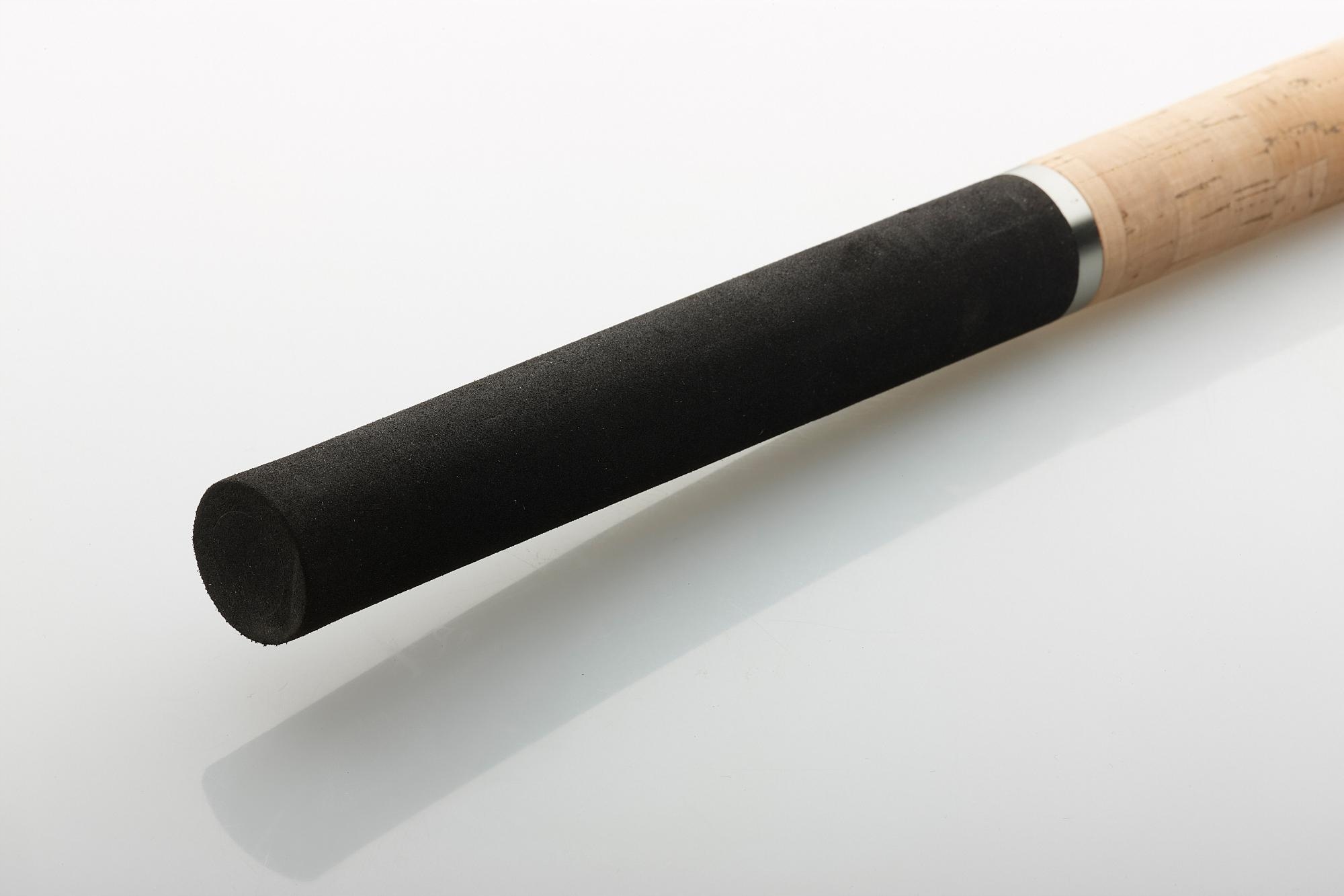 Wędka DAM Intenze Pellet Waggler 300cm 10-30g Konstrukcja wędki segmentowe